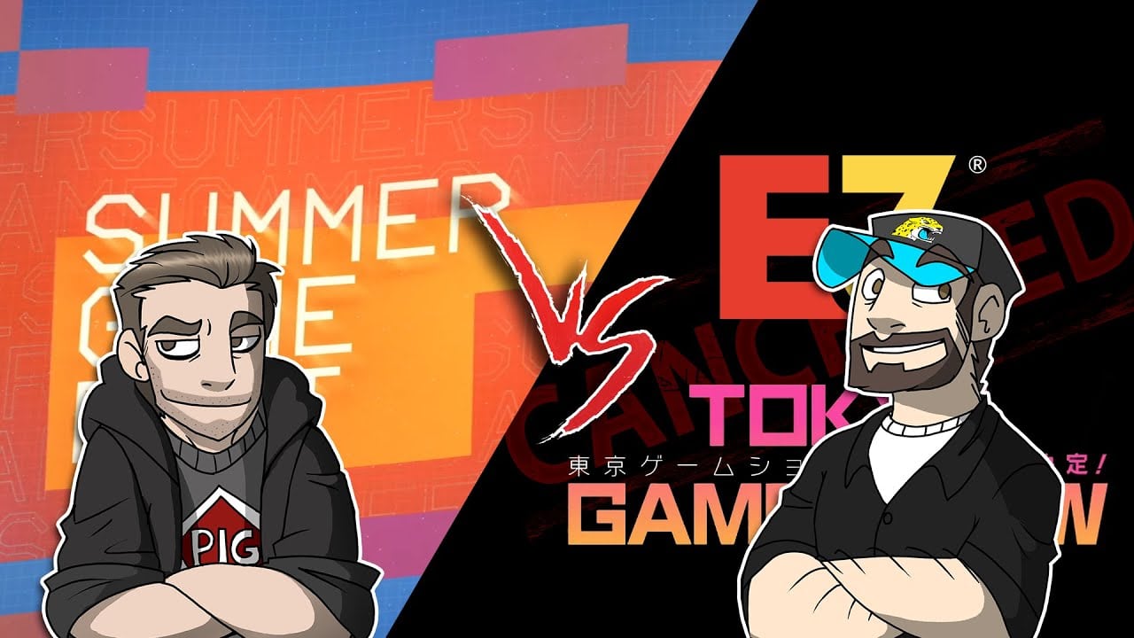 Summer Games Fest