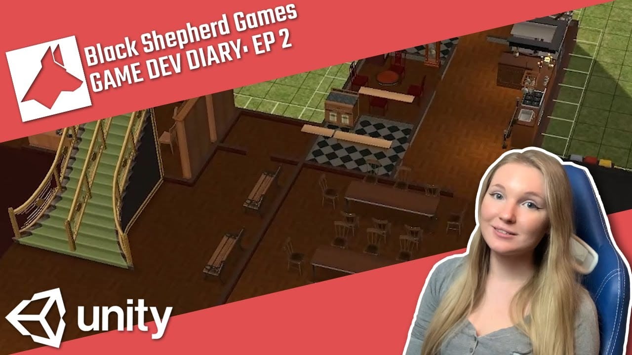 BSG Game Development Diary 2